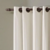 Cortina Pratika Bella Janela Lisa Slim Blackout 2,40mx1,60m - comprar online