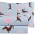 Colcha Cobre Leito Infantil Habitat Maria Dupla Face 2pcs na internet