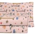 Colcha Cobre Leito Infantil Habitat Maria Dupla Face 2pcs