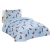 Colcha Cobre Leito Infantil Habitat Maria Dupla Face 2pcs