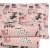 Colcha Cobre Leito Infantil Habitat Maria Dupla Face 2pcs - loja online