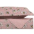 Colcha Cobre Leito Infantil Habitat Maria Dupla Face 2pcs - comprar online