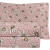 Colcha Cobre Leito Infantil Habitat Maria Dupla Face 2pcs na internet