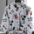 Roupão Banho Adulto Döhler Velour Estampado Minnie E Mickey - comprar online