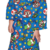 Roupão Infantil Lepper Personagens Estampado - comprar online