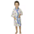 Roupão Infantil Lepper Personagens Estampado na internet