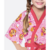 Roupão Infantil Lepper Personagens Estampado
