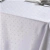 Toalha Mesa Jacquard Requinte Liso Dohler na internet