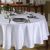 Toalha Mesa Jacquard Requinte Liso Dohler - comprar online