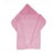 Toalha Banho Dohler Velour C/ Capuz Baby Classic P/ Bordar - loja online