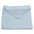 Toalha Banho Dohler Velour C/ Capuz Baby Classic P/ Bordar - comprar online