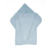 Toalha Banho Dohler Velour C/ Capuz Baby Classic P/ Bordar - Casanho