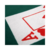 Toalha Mesa Aveludada P/ Jogos Cartas Dohler - loja online