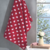 Toalha Banho Dohler Prisma 100% Algodão 70cmx140cm - loja online