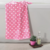 Toalha Banho Dohler Prisma 100% Algodão 70cmx140cm - loja online