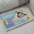 Travesseiro Bebê Master Comfort Visco Elástico 20cmx30cm - Casanho