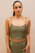 Top Glow Roletê Cidreira - comprar online