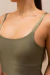 Top Glow Roletê Cidreira - Scalanara Sportswear