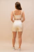 Bermuda Aura Off White