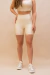 Bermuda Aura Off White - comprar online