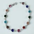 Pulseira de Cristais - loja online