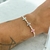 Pulseira Cruz - comprar online