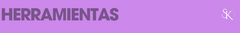 Banner de la categoría Herramientas