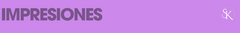 Banner de la categoría Impresiones