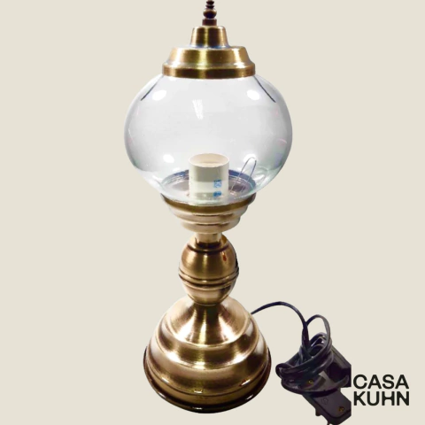 Velador Turco Globo