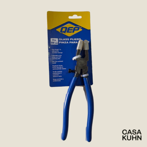 Pinza Pico de Pato