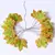 Folha Artificial Decorativa Com Led - comprar online
