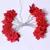 Folha Artificial Decorativa Com Led - gift99