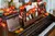 Folha Artificial Decorativa Com Led - comprar online