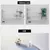 Folha Artificial Decorativa Com Led