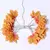 Folha Artificial Decorativa Com Led - gift99