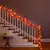 Folha Artificial Decorativa Com Led