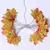 Folha Artificial Decorativa Com Led - loja online
