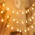 Cordão Decorativo Lampadas Bolinhas - comprar online