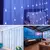 Cortina Luzes de LED na internet