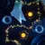 Luzes de Fio de Cobre (2 Cordões de 2M) na internet