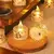 Vela de luz LED Cristal Clear - comprar online