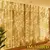Cortina Luzes de LED