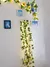 Fio de Luz Flor Videira Artificial - comprar online