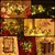 Fio de Luz Flor Videira Artificial - comprar online