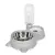 Alimentador 2 em 1 para Pets - gift99