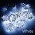 Cortina Luzes de LED - gift99