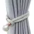 Laço Decorativo Para Cortina Pérola - comprar online