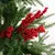 Imagem do Ramo Decorativo Natalino Red Fruit