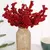 Ramo Decorativo Natalino Red Fruit - loja online