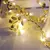 Luzes de Fio de Cobre (2 Cordões de 2M) - loja online